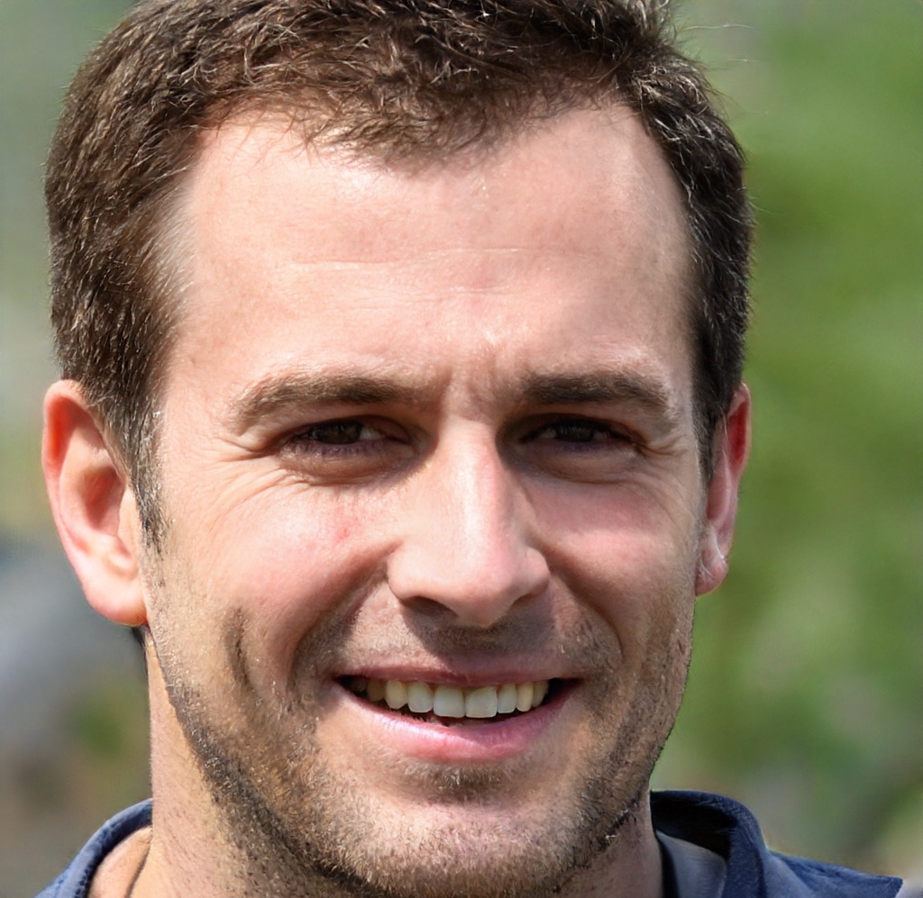 Ryan Foster